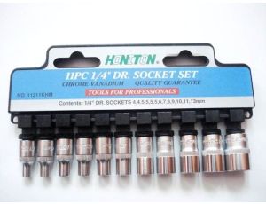 HONITON NASADKI 11cz. 1/4