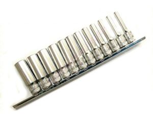 HONITON NASADKI 12cz. 1/4