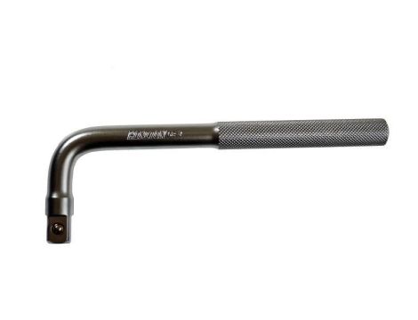 HONITON POKRĘTŁO FAJKOWE  1/2"x200mm