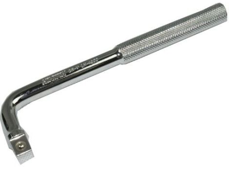 HONITON POKRĘTŁO FAJKOWE 1" 600mm