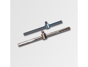 HONITON POKRĘTŁO KWADR.  1/2