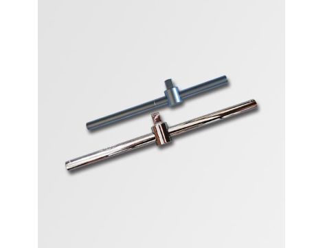 HONITON POKRĘTŁO KWADRAT   1/4"