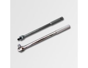 HONITON POKRĘTŁO UCHYLNE 1/2