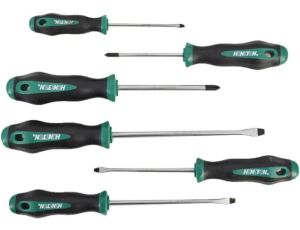 HONITON WKRĘTAK KPL. 6szt.