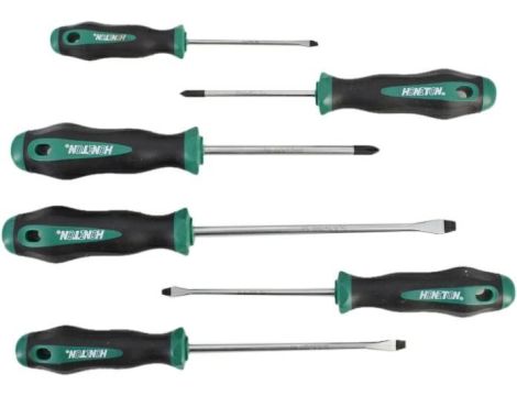 HONITON WKRĘTAK KPL. 6szt.