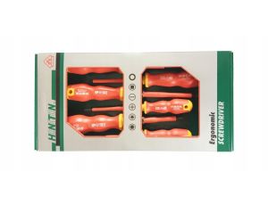 HONITON WKRĘTAK KPL. 6szt. DLA ELEKTRYKA - image 2