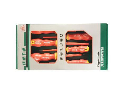 HONITON WKRĘTAK KPL. 6szt. DLA ELEKTRYKA