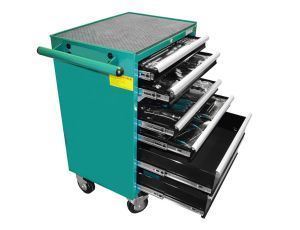 HONITON WÓZEK WARSZTATOWY 7-SZ.+276szt....