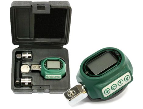 HONITON ZES.REDUKCJI Z MOMEN.EL.POM.3cz. - 2