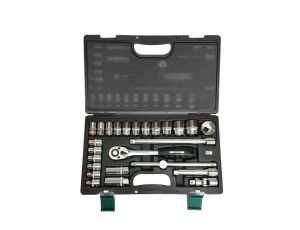 HONITON ZESTAW KLUCZY  25el. 1/2