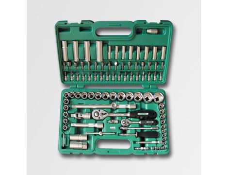 HONITON ZESTAW KLUCZY  94el. PROFES.