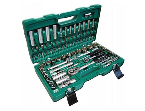 HONITON ZESTAW KLUCZY  94el. PROFES. - 5