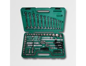 HONITON ZESTAW KLUCZY 111el.1/4