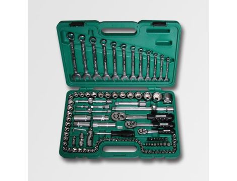 HONITON ZESTAW KLUCZY 111el.1/4"3/8"1/2 HONIDRIVE