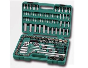 HONITON ZESTAW KLUCZY 155el.1/4