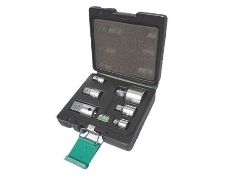 HONITON ZESTAW REDUKCJI 6cz.  H-643