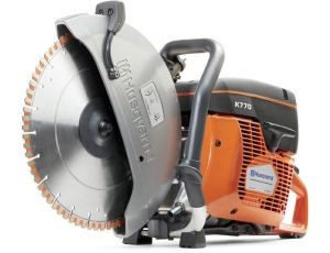 HUSQVARNA PRZECINARKA  K 770 350mm