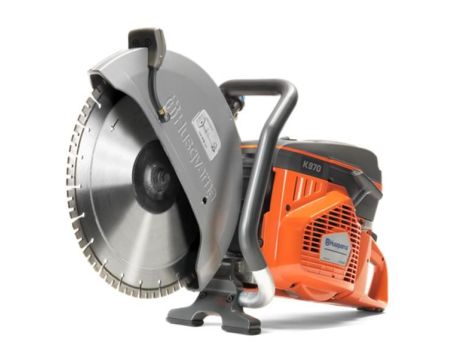 HUSQVARNA PRZECINARKA  K 970 III 350mm