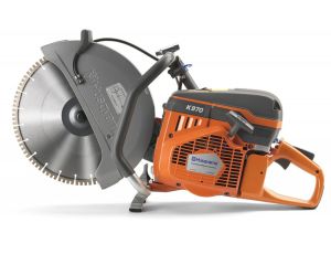 HUSQVARNA PRZECINARKA  K 970 III 400mm