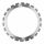 HUSQVARNA TARCZA DIAM R1420  370mm RING ...