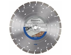 HUSQVARNA TARCZA DIAM S45 PLUS  350mm