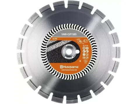 HUSQVARNA TARCZA DIAM S85  400mm ...