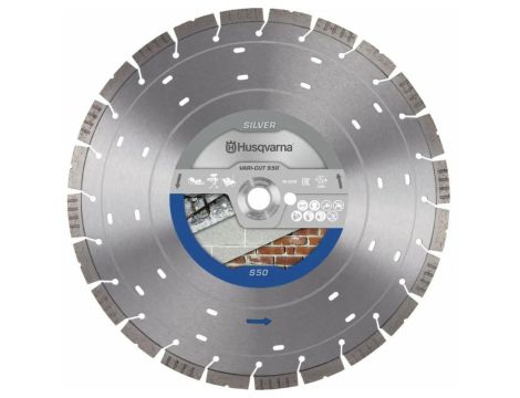 HUSQVARNA TARCZA DIAM VARI-CUT 400mm
