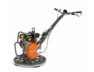 HUSQVARNA ZACIERACZKA DO BETONU BG245 SILNIK HONDA 2,6KM
