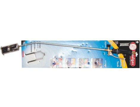 IDEALGAS PALNIK DEKARSKI GAZOWY  75KW DŁUGI