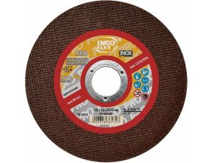TARCZA METAL INCOFLEX  125*1,0 PRO....