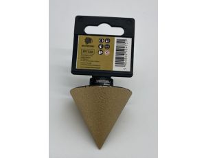 FREZ DIAMENTOWY STOŻKOWY M14  2-48mm /INDIAN PROFESSIONAL - image 2