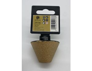 FREZ DIAMENTOWY STOŻKOWY M14 20-48mm /INDIAN PROFESSIONAL - image 2