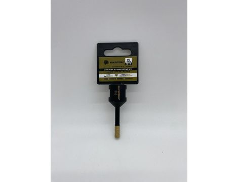 KORONA DIAMENTOWA M14   6mm WIERCENIE NA SUCHO /INDIAN PROFESSIONAL