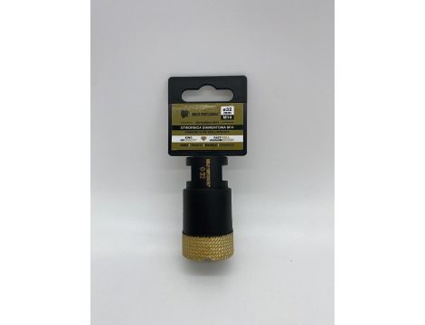 KORONA DIAMENTOWA M14  32mm WIERCENIE NA SUCHO /INDIAN PROFESSIONAL
