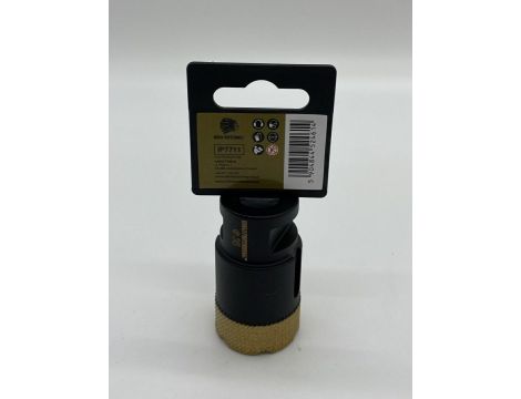 KORONA DIAMENTOWA M14  35mm WIERCENIE NA SUCHO /INDIAN PROFESSIONAL