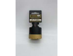 KORONA DIAMENTOWA M14  50mm WIERCENIE NA SUCHO /INDIAN PROFESSIONAL