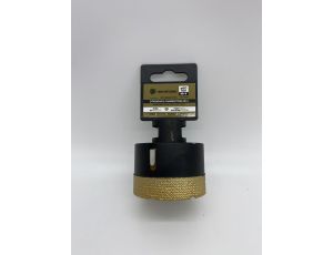 KORONA DIAMENTOWA M14  60mm WIERCENIE NA SUCHO /INDIAN PROFESSIONAL