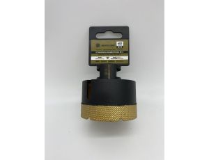 KORONA DIAMENTOWA M14  65mm WIERCENIE NA SUCHO /INDIAN PROFESSIONAL