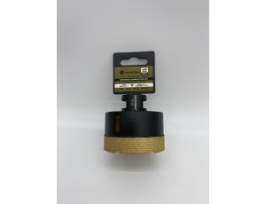 KORONA DIAMENTOWA M14  68mm WIERCENIE NA SUCHO /INDIAN PROFESSIONAL