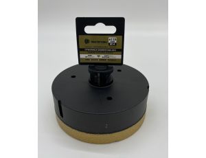 KORONA DIAMENTOWA M14 115mm WIERCENIE NA SUCHO /INDIAN PROFESSIONAL