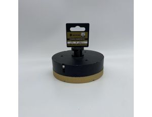 KORONA DIAMENTOWA M14 125mm WIERCENIE NA SUCHO /INDIAN PROFESSIONAL