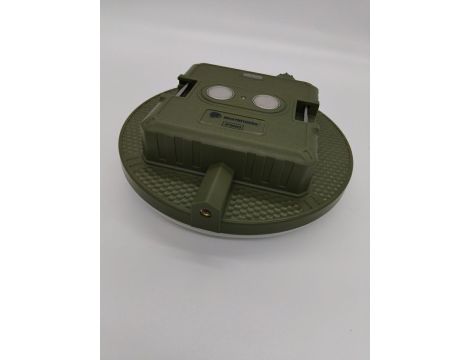 LATARKA LED CAMPING LANTERN POWER BANK 4500mAh PREMIUM /INDIAN PROFESSIONAL - 3