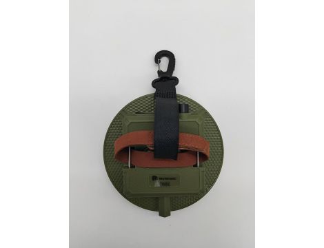 LATARKA LED CAMPING LANTERN POWER BANK 4500mAh PREMIUM /INDIAN PROFESSIONAL - 5