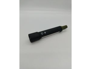 LATARKA LED FLASHLIGHT SZPERACZ 450LM POWER BANK 3500mAh PREMIUM /INDIAN PROFESSIONAL