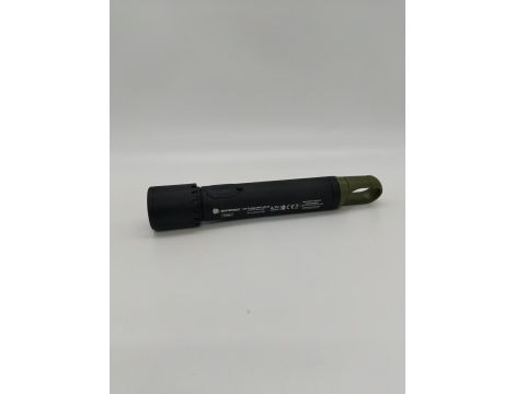 LATARKA LED FLASHLIGHT SZPERACZ 450LM POWER BANK 3500mAh PREMIUM /INDIAN PROFESSIONAL - 5