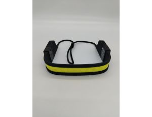 LATARKA LED HEAD LAMP CZOŁOWA  300LM 700mAh PREMIUM /INDIAN PROFESSIONAL