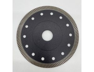 TARCZA DIAMENTOWA 125mm x 1,1mm x 22,2mm SUPER SLIM CUT  /INDIAN PROFESSIONAL - image 2