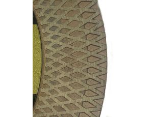 TARCZA DIAMENTOWA 125mm x 1,9mm x 22,2mm FAST CUT  INDIAN PROFESSIONAL - image 2