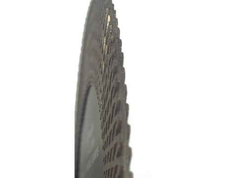 TARCZA DIAMENTOWA 125mm x 1,9mm x 22,2mm FAST CUT  INDIAN PROFESSIONAL