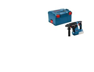 BOSCH MŁOTOWIERTARKA GBH 18V-24 C L-boxx